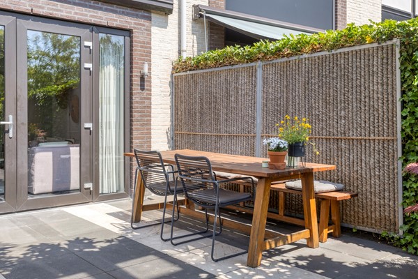 Medium property photo - Morgenstond 43, 5283 GJ Boxtel